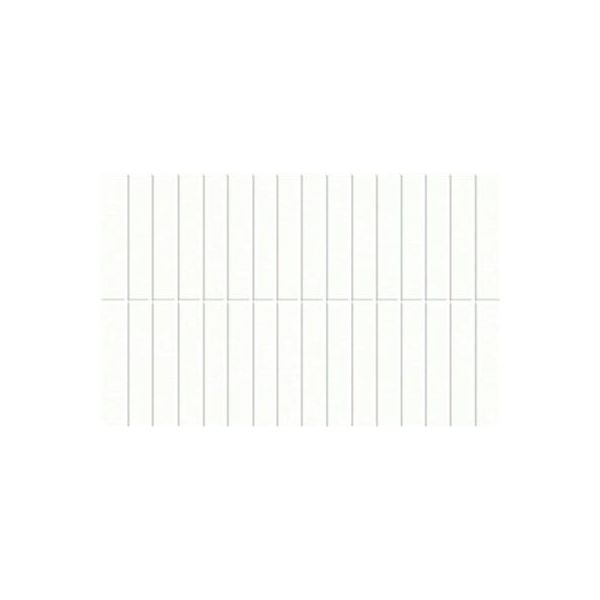 Recer Infinity White REV. 25x40 Mosaic