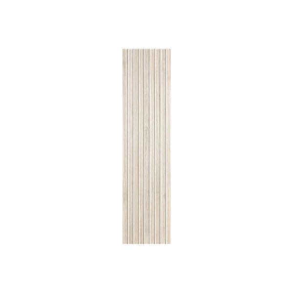 Atlas Concorde Etic Rovere Bianco Matt 2,3x90 22,5x90 Tatami