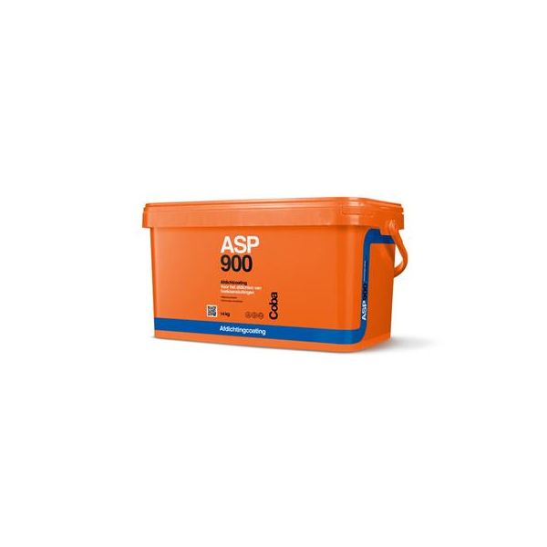 Coba ASP 900 Afdichtcoating Natte ruimten à 14 Kg
