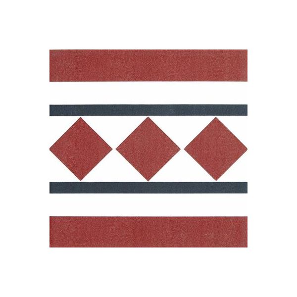 Kerion Neocim Classic Optique Framboise 20x20 Faixa