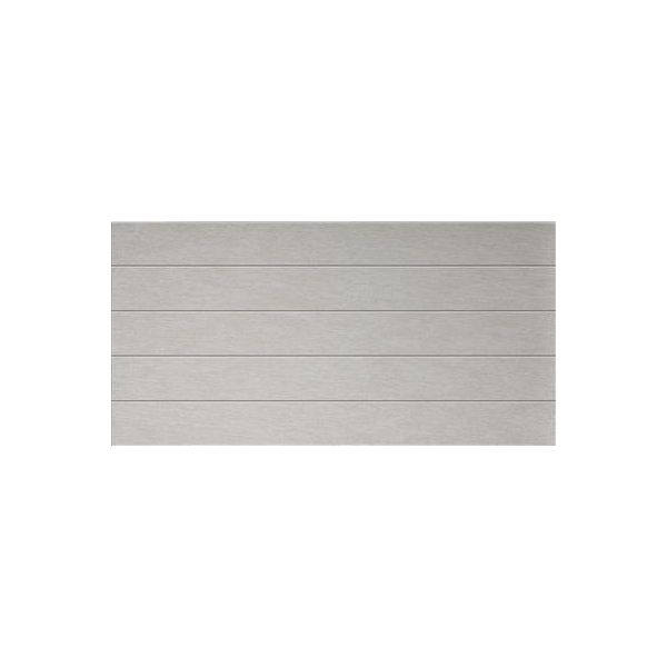 Recer Infinity Basic Grey REV. 31x61 Frame