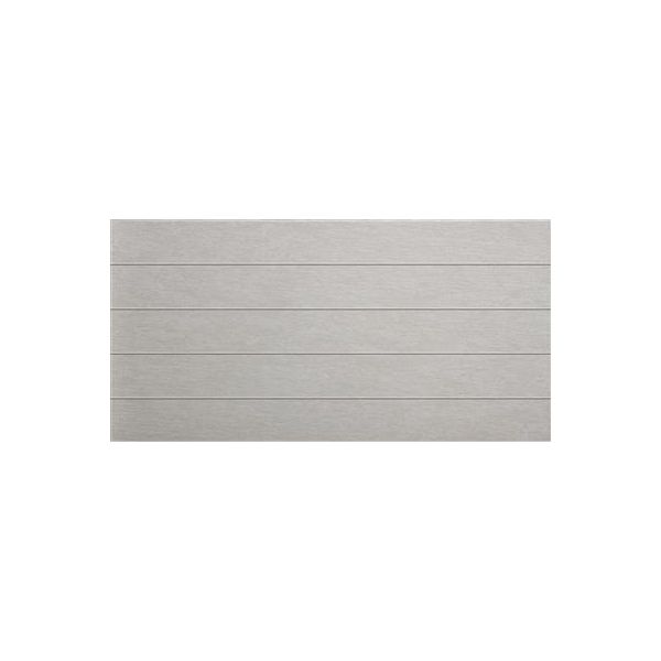 Recer Infinity Basic Grey PAV. 30x60 Frame