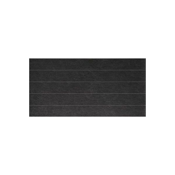 Recer Infinity Black PAV. 30x60 Frame