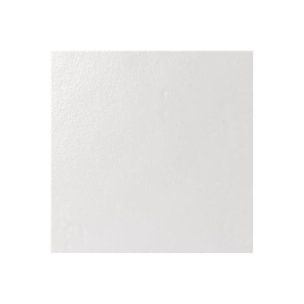 Valmori Le Crete Quadro Terra Bianca 20x20