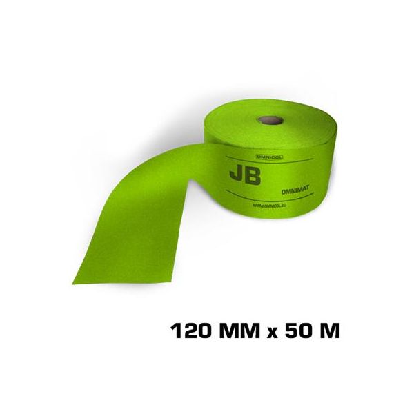 Omnicol Omnimat JB à 50 m¹