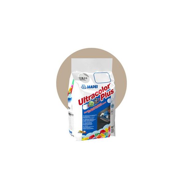 Mapei Ultracolor Plus n. 133 Sand à 5 Kg