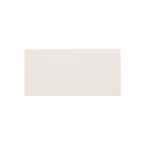 Steenbok RC White Mat 15x30