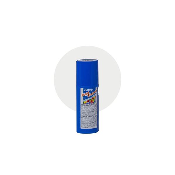 Mapei Fuga Fresca n. 111 Silver Grey à 160 Gram