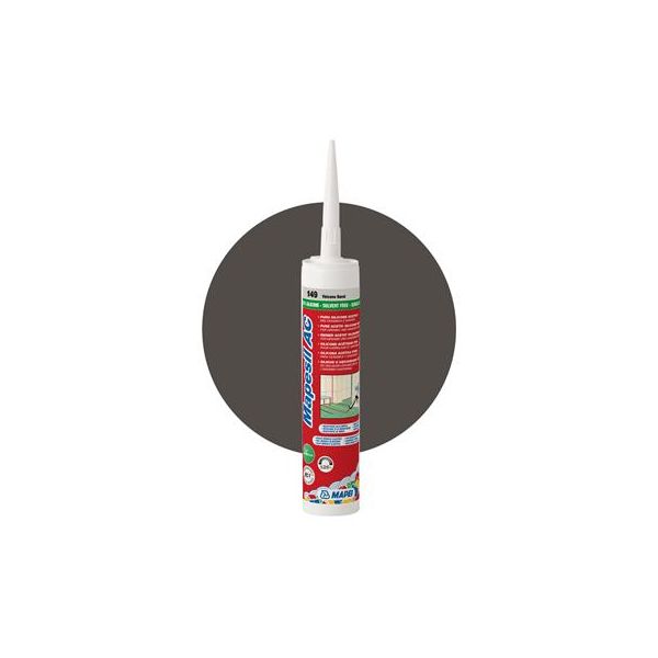 Mapei Mapesil AC (310 ml) n. 149 Volcano Sand