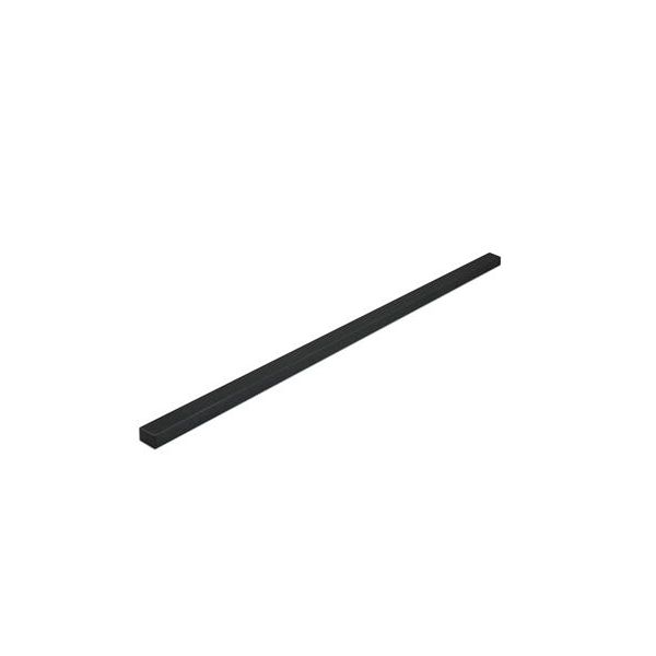 Dorpel Fine Basalt Gezoet 103x3x2