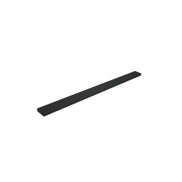 Dorpel Fine Basalt Gezoet 103x9x2