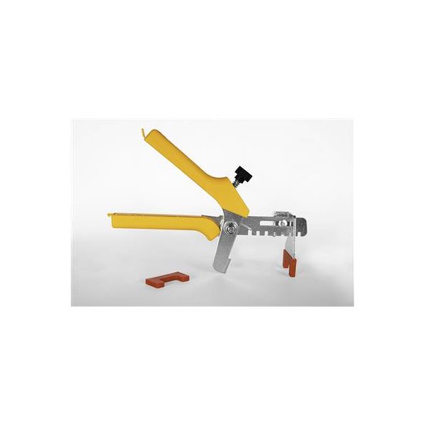 Steenbok Levelsysteem Tang vloer