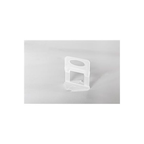 Steenbok Levelsysteem Voetstuk 2 mm á 100 st