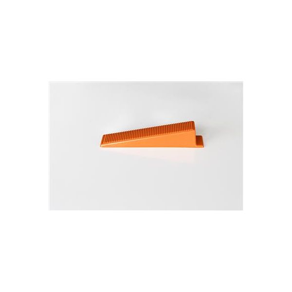 Steenbok Levelsysteem Wigjes á 100 st