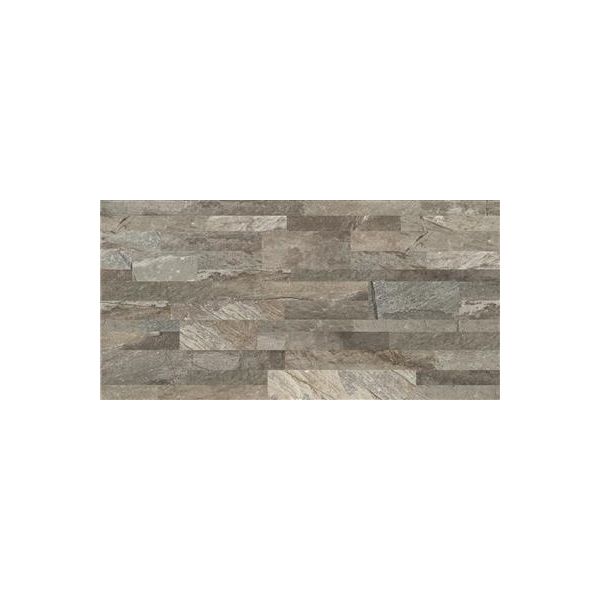 La Fenice Muretto Quarzite Cenere 30,8x61,5