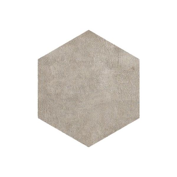 Unicom Starker Icon Taupe Back 21x18,2 Esagono