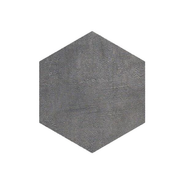 Unicom Starker Icon Jet Black 21x18,2 Esagono