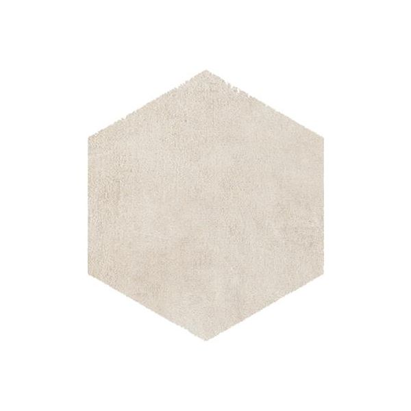 Unicom Starker Icon Bone White 21x18,2 Esagono