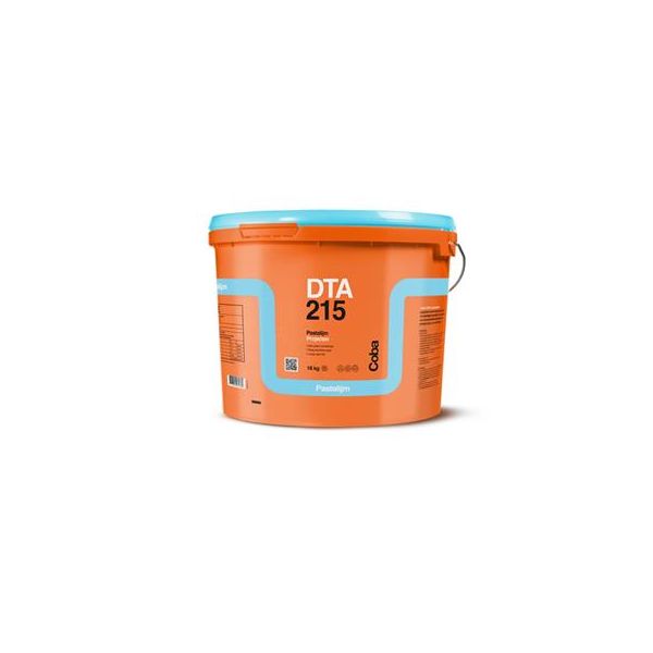 Coba DTA 215 Pastalijm à 16 Kg