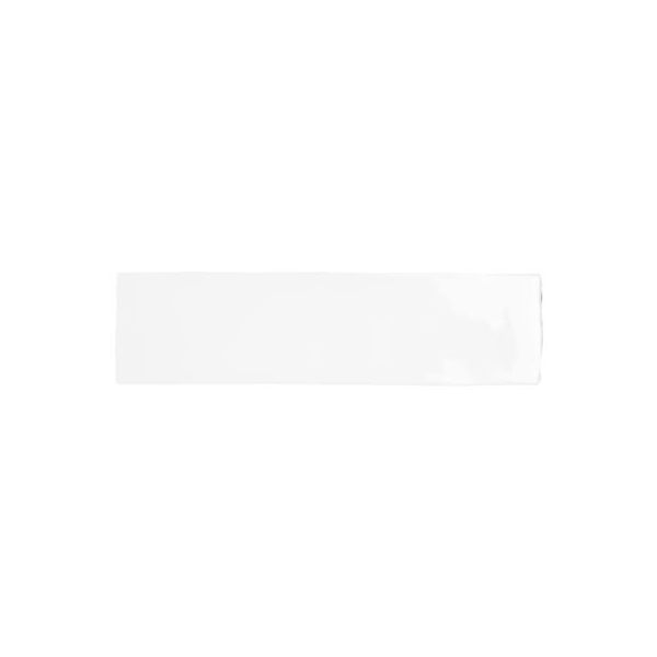 Ecoceramic Bronx Blanco 7,5x30