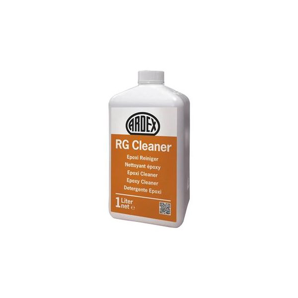 Ardex RG Cleaner Epoxy Cleaner à 1 Liter