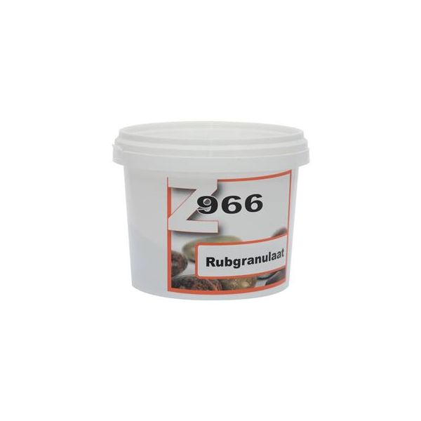 Moeller Stone Care Z 966 à 0,5 Liter Rubgranulaat