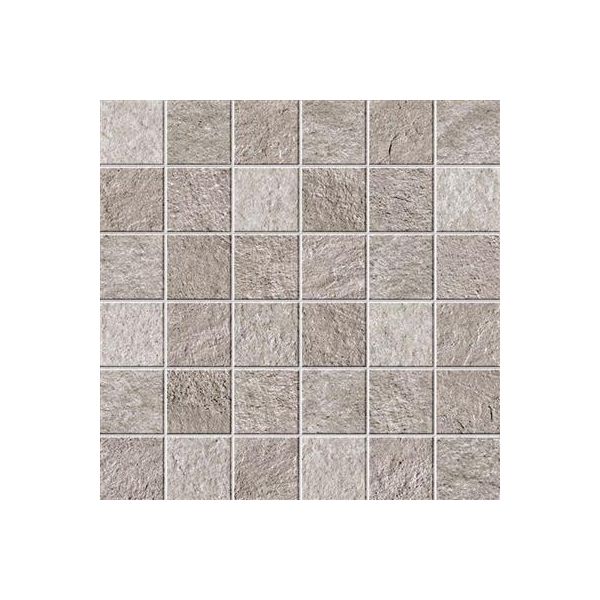 Atlas Concorde Brave Pearl Matt 4,8x4,8 30x30 Mosaico