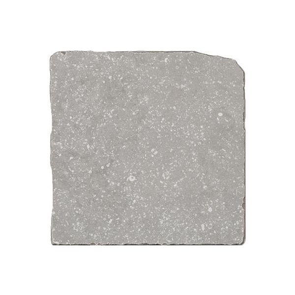 Sil Milestone Grey Getrommeld 20x20