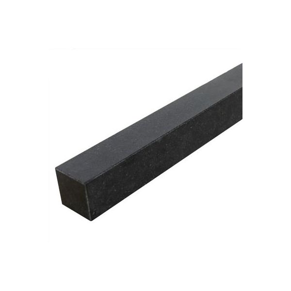 Dorpel Fine Basalt Gezoet 120x3x3