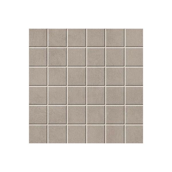 Atlas Concorde Boost Pearl Matt 4,8x4,8 30x30 Mosaico