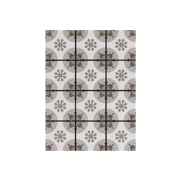 Imso Hi-Tech Deco Cement-In 20x20