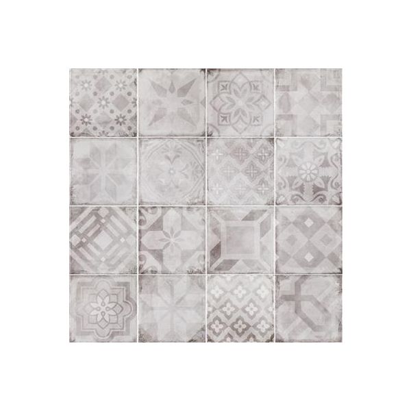 Pasicos Tasos Mix Natural 20x20