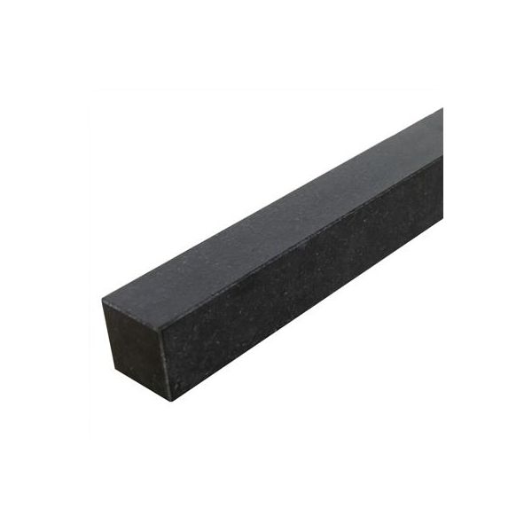 Dorpel Fine Basalt Gezoet 120x4x4