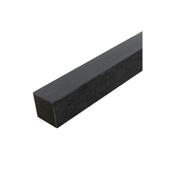 Dorpel Fine Basalt Gezoet 120x5x5