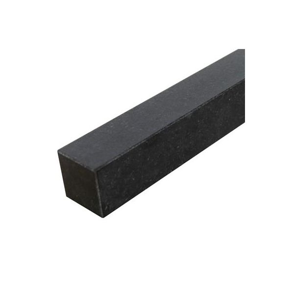 Dorpel Fine Basalt Gezoet 120x6x6