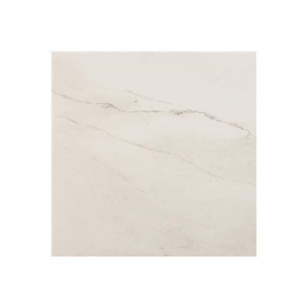 Ecoceramic Luxe Snow Polished 60x60 (R)