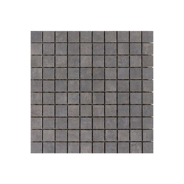Unicom Starker Icon Jet Black 2,5x2,5 30x30 Mosaico