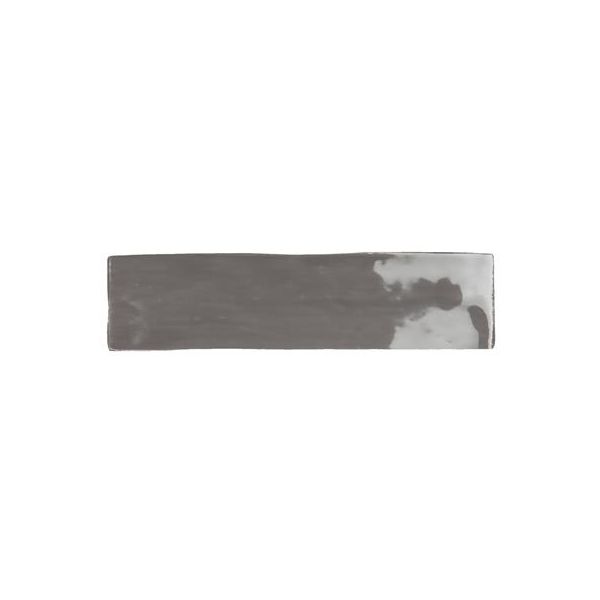 Ecoceramic Bronx Gris 7,5x30