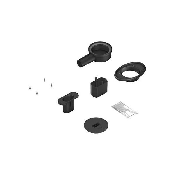 Wedi Fundo gootafvoer Mini Max 0775 00 003