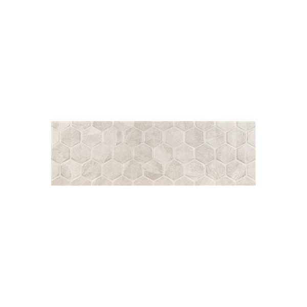 Durstone Mustang Hexon Grey Matt 31x98 (R)