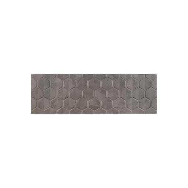 Durstone Mustang Hexon Black Matt 31x98 (R)
