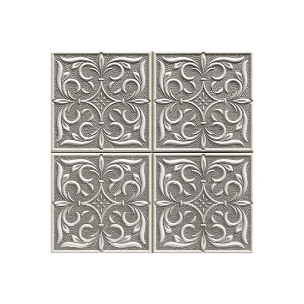 Realonda Muse Lis Grey 33x33