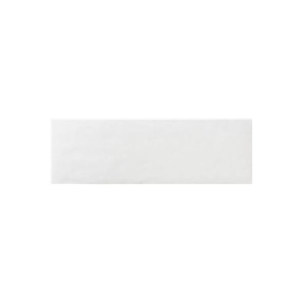 Ecoceramic Newton White Natural 30x90 (R)