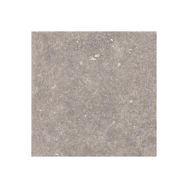 Cerdomus Nordenn Grigio Naturale 40x40 Chiselled edge
