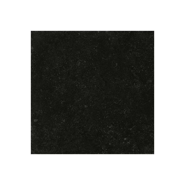 Cerdomus Nordenn Nero Naturale 60x60 Chiselled edge