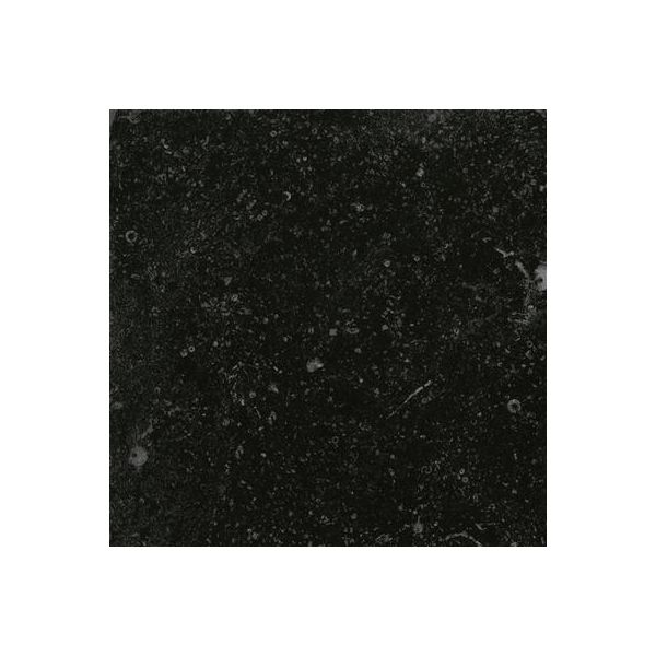 Cerdomus Nordenn Nero Naturale 20x20 Chiselled edge
