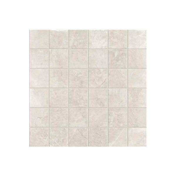 Unicom Starker Evostone Ivory Mosaico 5x5 30x30