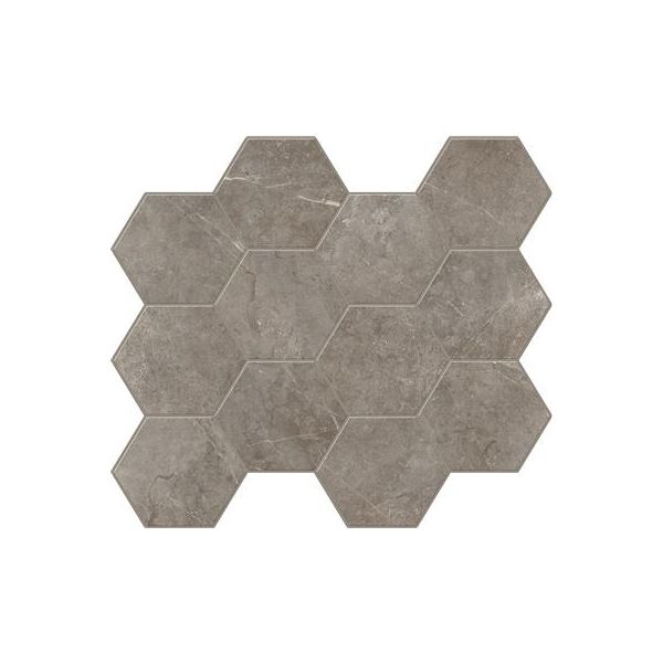 Unicom Starker Evostone Natural Hexagon 30x34
