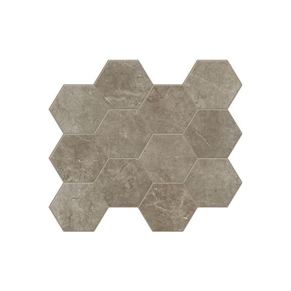 Unicom Starker Evostone Dune Hexagon 30x34