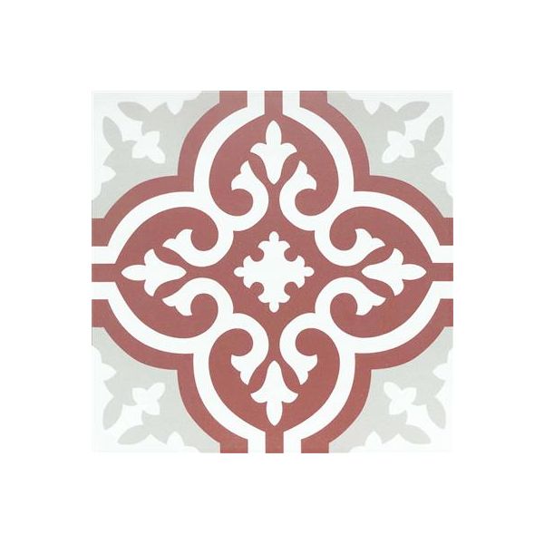 Kerion Neocim Classic E Brique 20x20